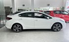 Kia Cerato 2018 - Đẹp như mới