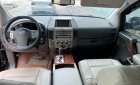 Infiniti QX56 2005 - Bán SUV khủng long full size dành cho đặc vụ Mỹ Infiniti QX56