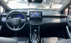 Toyota Corolla Cross 2021 - Nhập khẩu nguyên chiếc từ Thái Lan