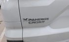 Mitsubishi Xpander Cross 2023 - Màu trắng, hỗ trợ lên đến 100% phí trước bạ