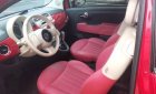 Fiat 500 2009 - Cần bán lại xe nhập khẩu, xe đẹp, giá tốt, chính chủ