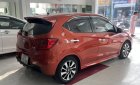 Honda Brio 2019 - Xe còn đẹp nguyên bản từ a-z