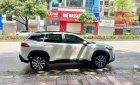 Toyota Corolla Cross 2021 - Nhập khẩu nguyên chiếc từ Thái Lan