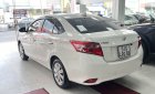 Toyota Vios 2017 - 1 chủ từ đời đầu, giấy tờ sang tên đầy đủ