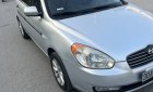 Hyundai Accent 2009 - Xe nhập khẩu tên tư nhân, biển Hà Nội, xe chất không lỗi nhỏ - Lốp đẹp, đăng kiểm mới. Nói không với tacxi dịch vụ