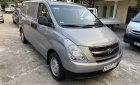 Hyundai Grand Starex 2015 - Tải van 3 chỗ tải 900kg, đời 2015 máy dầu, số sàn