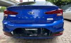 Hyundai Elantra 2019 - Giá ae k+ thật rẻ, full kịch - Xe 1 chủ thật mới, biển tỉnh ưu tiên ae tỉnh, xe gia đình đi