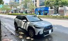 Toyota Corolla Cross 2021 - Nhập khẩu nguyên chiếc từ Thái Lan