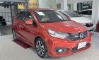 Honda Brio 2019 - Xe còn đẹp nguyên bản từ a-z