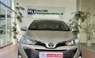 Toyota Vios 2020 - Biển tỉnh