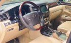 Lexus LX 570 2011 - Màu đen, một chủ từ mới