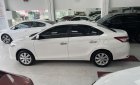 Toyota Vios 2017 - 1 chủ từ đời đầu, giấy tờ sang tên đầy đủ