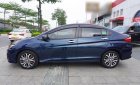 Honda City 2018 - Màu xanh cực đẹp - Giá cực tốt