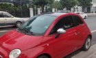 Fiat 500 2009 - Cần bán lại xe nhập khẩu, xe đẹp, giá tốt, chính chủ