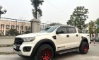 Ford Ranger 2018 - Độ nhiều đồ đắt tiền, đăng kiểm đến 2024