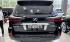 Lexus LX 570 2016 - Tên cá nhân, 1 chủ từ đầu