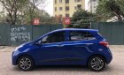 Hyundai Grand i10 2019 - Số sàn, bản 1.2 đủ full kịch cuối 2019, biển tỉnh, giá 27xtr - Lốp theo xe còn 5 quả, sơ cua chưa chạm đất - Xe 1 chủ đẹp long lanh