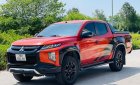 Mitsubishi Triton 2021 - Xe chạy chuẩn 3 vạn km