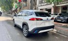 Toyota Corolla Cross 2021 - Nhập khẩu nguyên chiếc từ Thái Lan