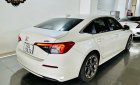 Honda Civic 2022 - Siêu lướt còn mùi xe mới, em bao check hãng toàn quốc