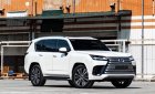 Lexus LX 600 2023 - Mới 100% xe giao ngay ko phải đợi đặt hàng, giá tốt