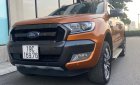 Ford Ranger 2017 - Xe chạy 5v8 rất đẹp