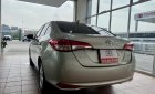 Toyota Vios 2020 - Biển tỉnh