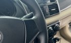 Toyota Vios 2017 - 1 chủ từ đời đầu, giấy tờ sang tên đầy đủ