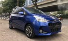 Hyundai Grand i10 2019 - Số sàn, bản 1.2 đủ full kịch cuối 2019, biển tỉnh, giá 27xtr - Lốp theo xe còn 5 quả, sơ cua chưa chạm đất - Xe 1 chủ đẹp long lanh