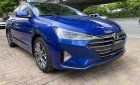 Hyundai Elantra 2019 - Giá ae k+ thật rẻ, full kịch - Xe 1 chủ thật mới, biển tỉnh ưu tiên ae tỉnh, xe gia đình đi