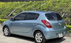 Hyundai i20 2009 - Nhập khẩu, đăng ký 2010