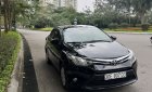 Toyota Vios 2017 - Màu đen, giá cực tốt