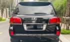 Lexus LX 570 2011 - Màu đen, một chủ từ mới