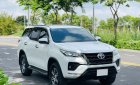 Toyota Fortuner 2021 - Màu trắng, nội thất đen