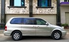 Kia Carnival 2008 - Cần bán xe Kia Carnival đời 2008