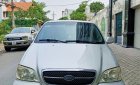 Kia Carnival 2008 - Cần bán xe Kia Carnival đời 2008