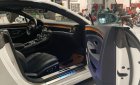 Bentley Continental 2018 - GT siêu lướt cực hiếm