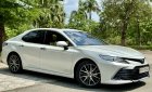 Toyota Camry 2022 - Oddo mới: 7.800km, còn bảo hành dài