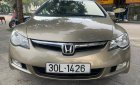 Honda Civic 2008 - Thủ tục pháp lý đầy đủ rõ ràng