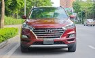 Hyundai Tucson 2021 - Cần bán xe đẹp giá cạnh tranh