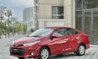 Toyota Vios 2019 - Xe đẹp, giá tốt, hỗ trợ trả góp 70%, xe trang bị full options