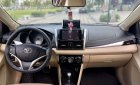 Toyota Vios 2018 - Toyota Vios G 1.5AT sx 2018 tên tư nhân biển phố - Chạy zin 6v8 km. Đẹp Xuất Sắc