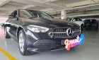 Mercedes-Benz C200 2021 - Chính chủ bán xe Mercedes Benz C200 Avantgarde Màu Đen Nội Thất Nâu đăng ký lần đầu Tháng 8 Năm 2022