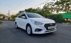 Hyundai Accent 2018 - Zin cả xe, sơn Zin còn 98%