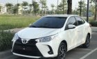 Toyota Vios 2017 - Hỗ trợ ngân hàng 70% giá trị xe