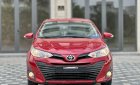 Toyota Vios 2019 - Xe đẹp, giá tốt, hỗ trợ trả góp 70%, xe trang bị full options