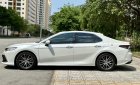 Toyota Camry 2022 - Oddo mới: 7.800km, còn bảo hành dài