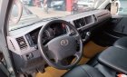 Toyota Hiace 2011 - Máy xăng, số sàn 16 chỗ