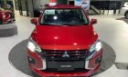 Mitsubishi Attrage 2023 - Ưu đãi 100% thuế trước bạ, tặng phụ kiện và quà tặng full theo xe