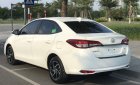 Toyota Vios 2017 - Hỗ trợ ngân hàng 70% giá trị xe